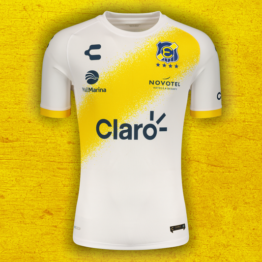 Camiseta Blanca 2022