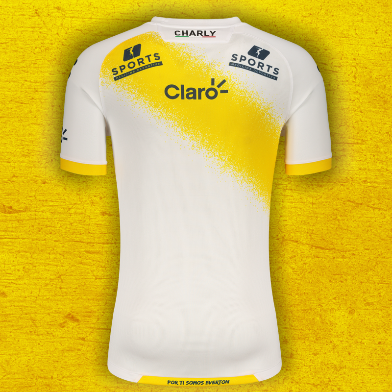 Camiseta Blanca 2022