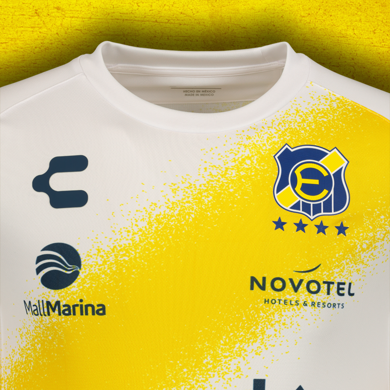 Camiseta Blanca 2022